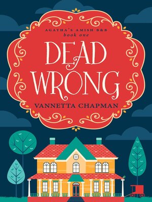 cover image of Dead Wrong